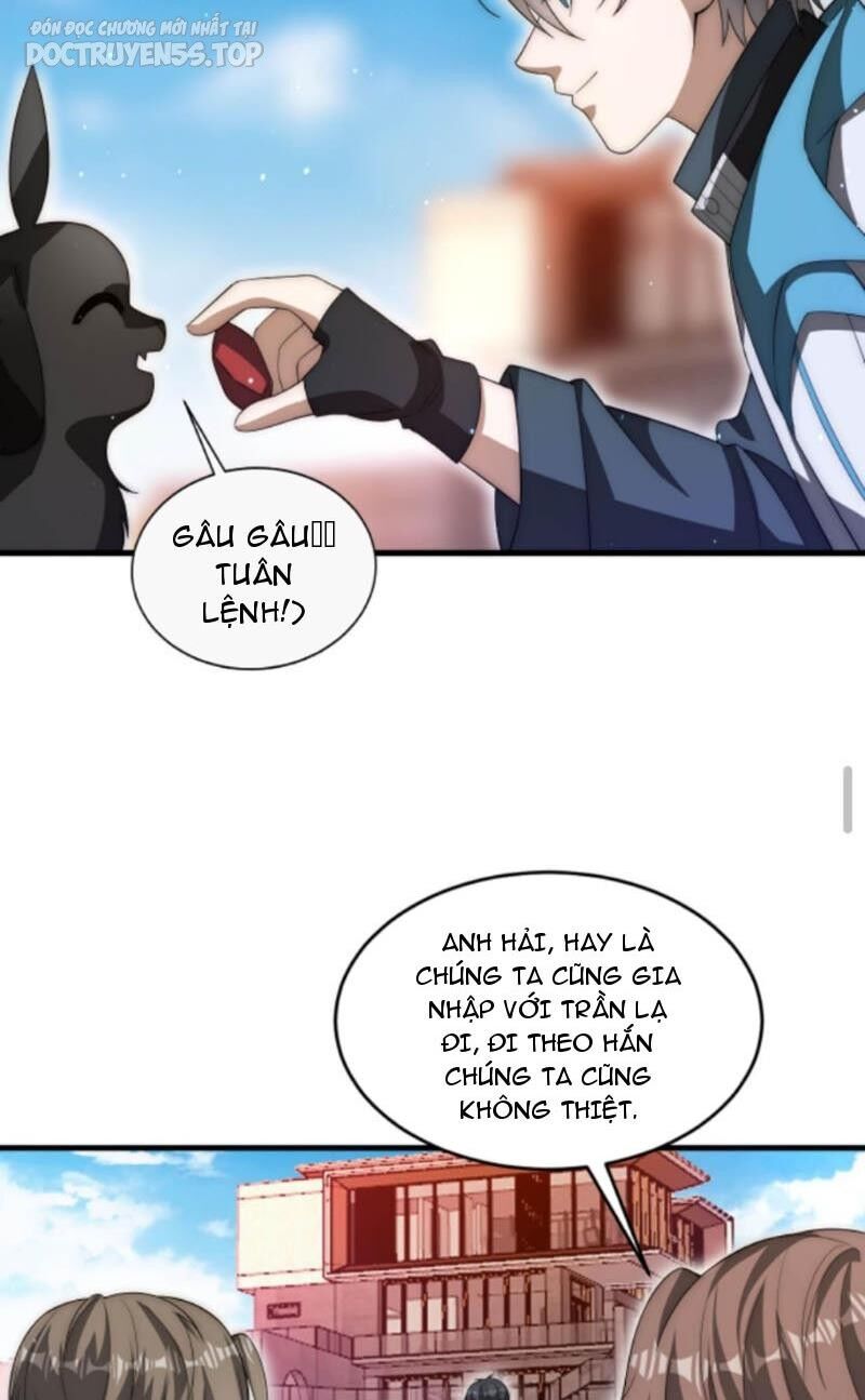 Tích Trữ 10 Vạn Vật Tư Trước Ngày Tận Thế Chap 86 - Next Chap 87