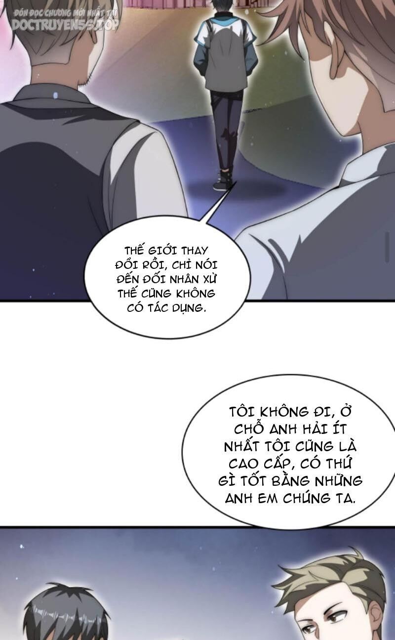 Tích Trữ 10 Vạn Vật Tư Trước Ngày Tận Thế Chap 86 - Next Chap 87