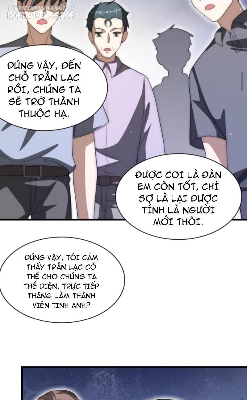 Tích Trữ 10 Vạn Vật Tư Trước Ngày Tận Thế Chap 86 - Next Chap 87