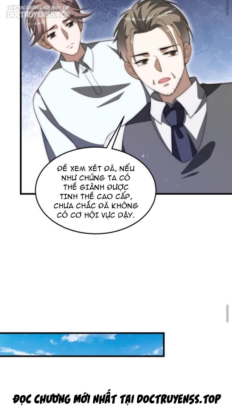 Tích Trữ 10 Vạn Vật Tư Trước Ngày Tận Thế Chap 86 - Next Chap 87
