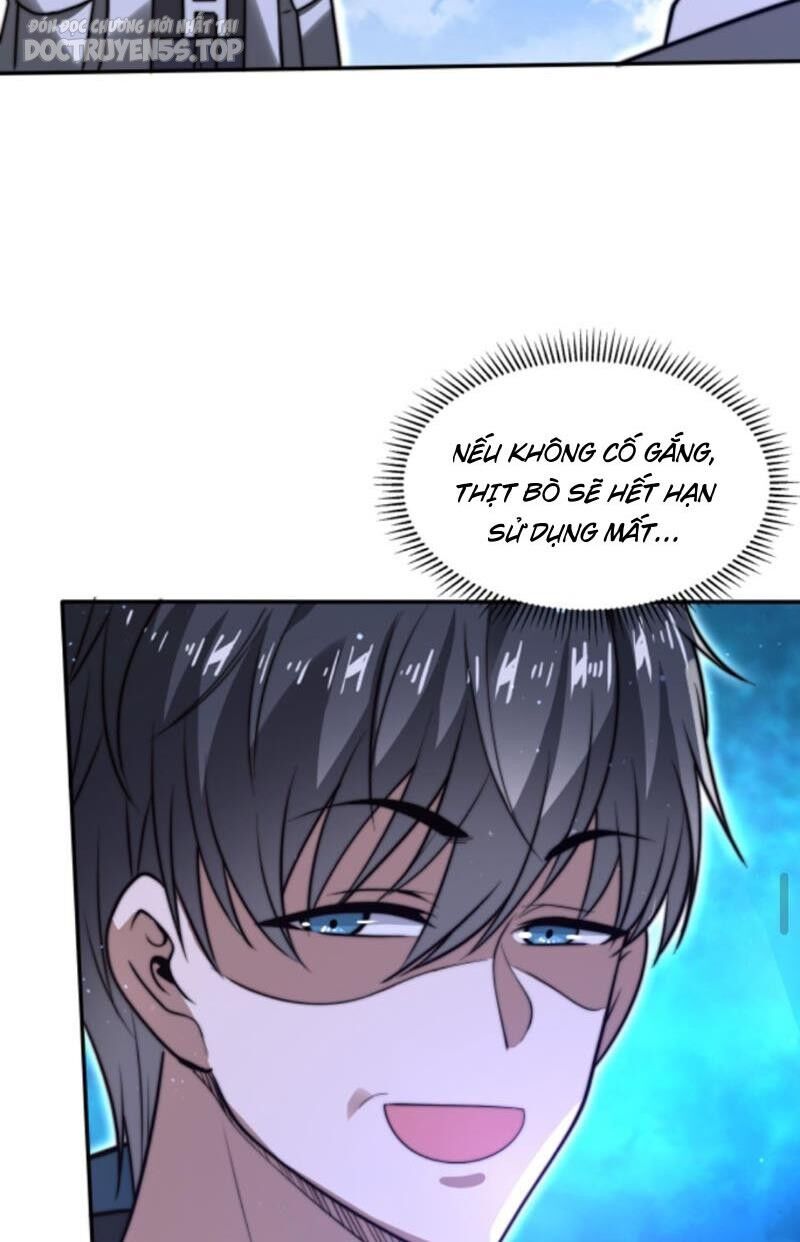 Tích Trữ 10 Vạn Vật Tư Trước Ngày Tận Thế Chap 87 - Next Chap 88