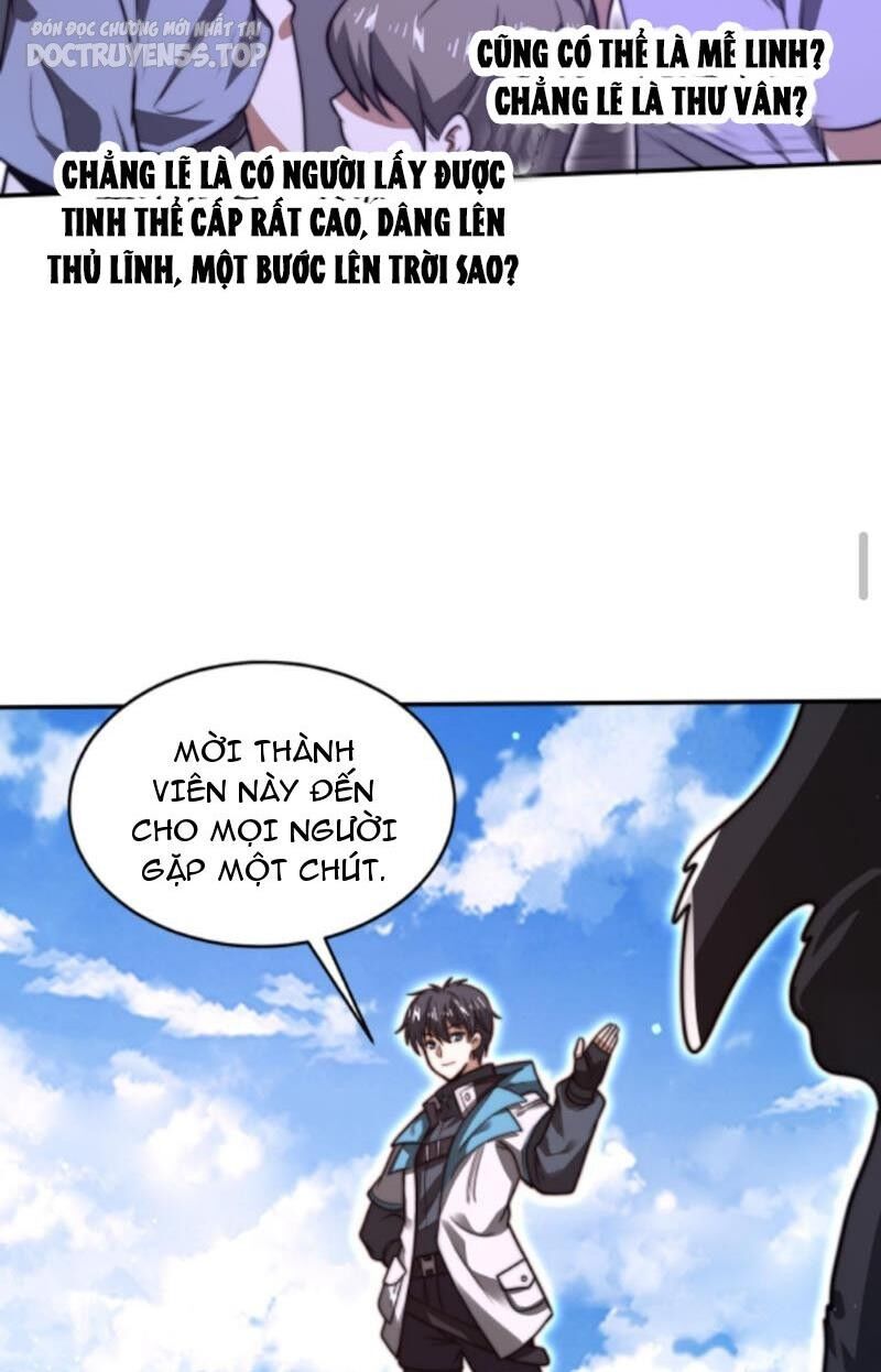 Tích Trữ 10 Vạn Vật Tư Trước Ngày Tận Thế Chap 87 - Next Chap 88