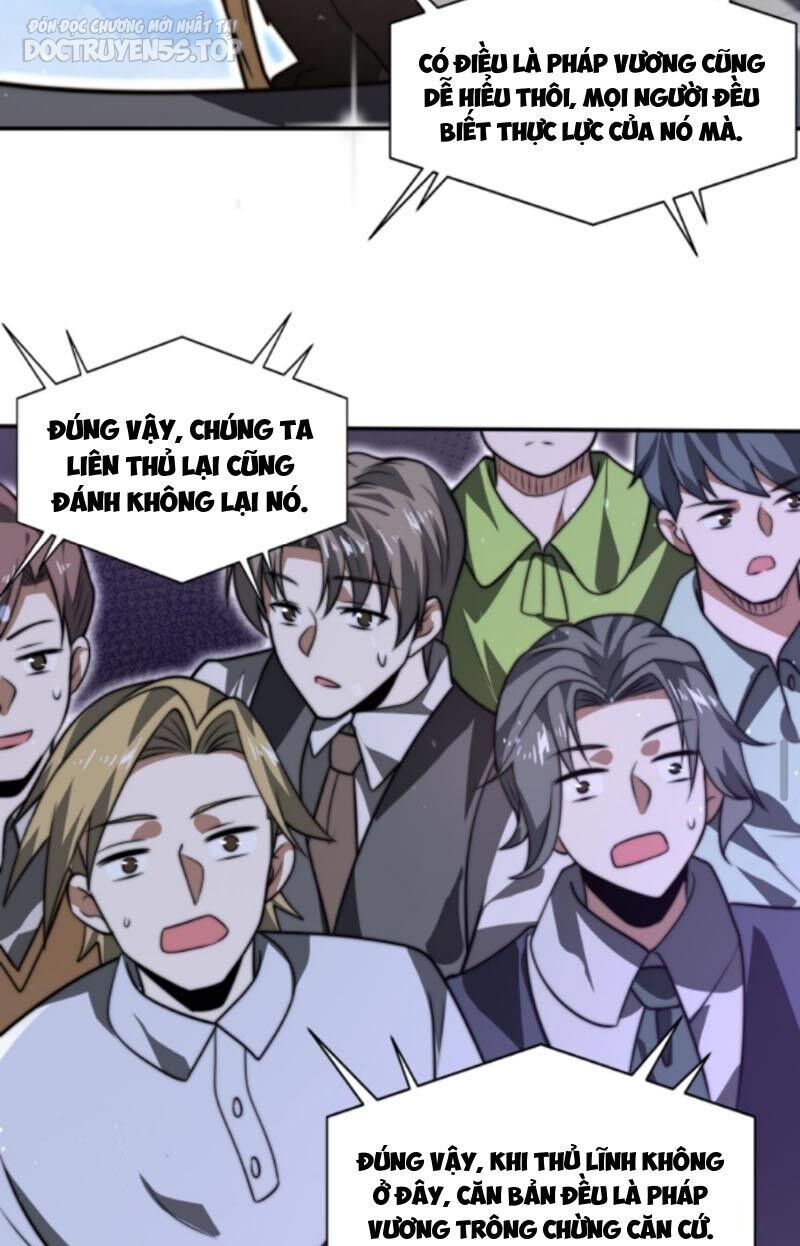 Tích Trữ 10 Vạn Vật Tư Trước Ngày Tận Thế Chap 87 - Next Chap 88