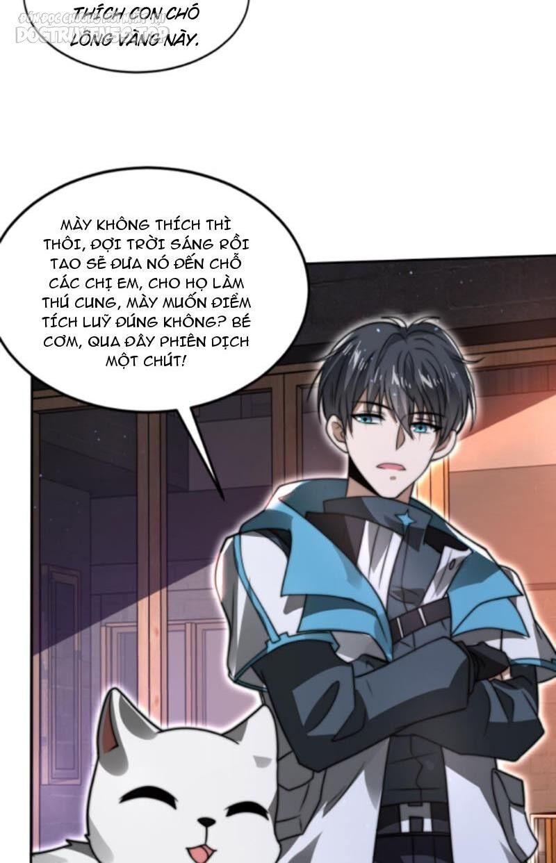 Tích Trữ 10 Vạn Vật Tư Trước Ngày Tận Thế Chap 87 - Next Chap 88