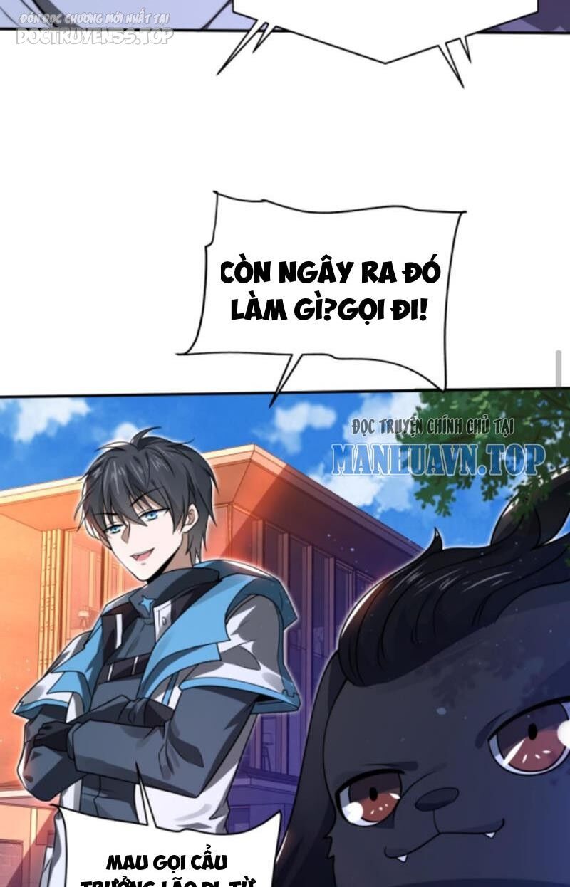 Tích Trữ 10 Vạn Vật Tư Trước Ngày Tận Thế Chap 87 - Next Chap 88