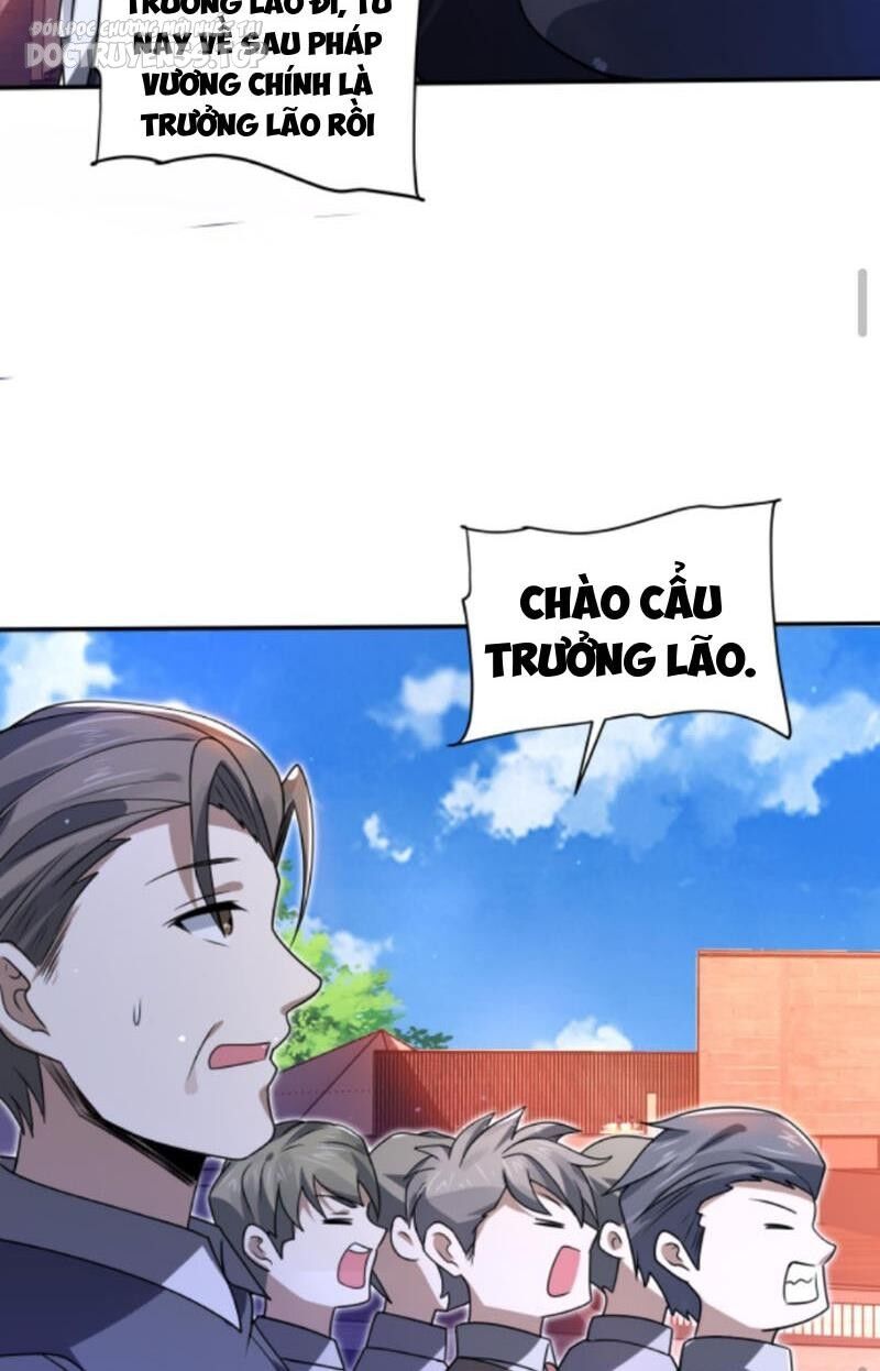 Tích Trữ 10 Vạn Vật Tư Trước Ngày Tận Thế Chap 87 - Next Chap 88