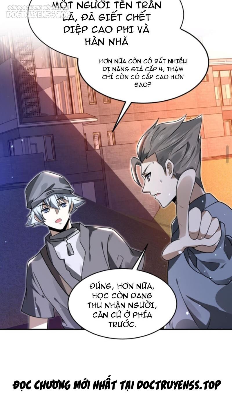 Tích Trữ 10 Vạn Vật Tư Trước Ngày Tận Thế Chap 87 - Next Chap 88