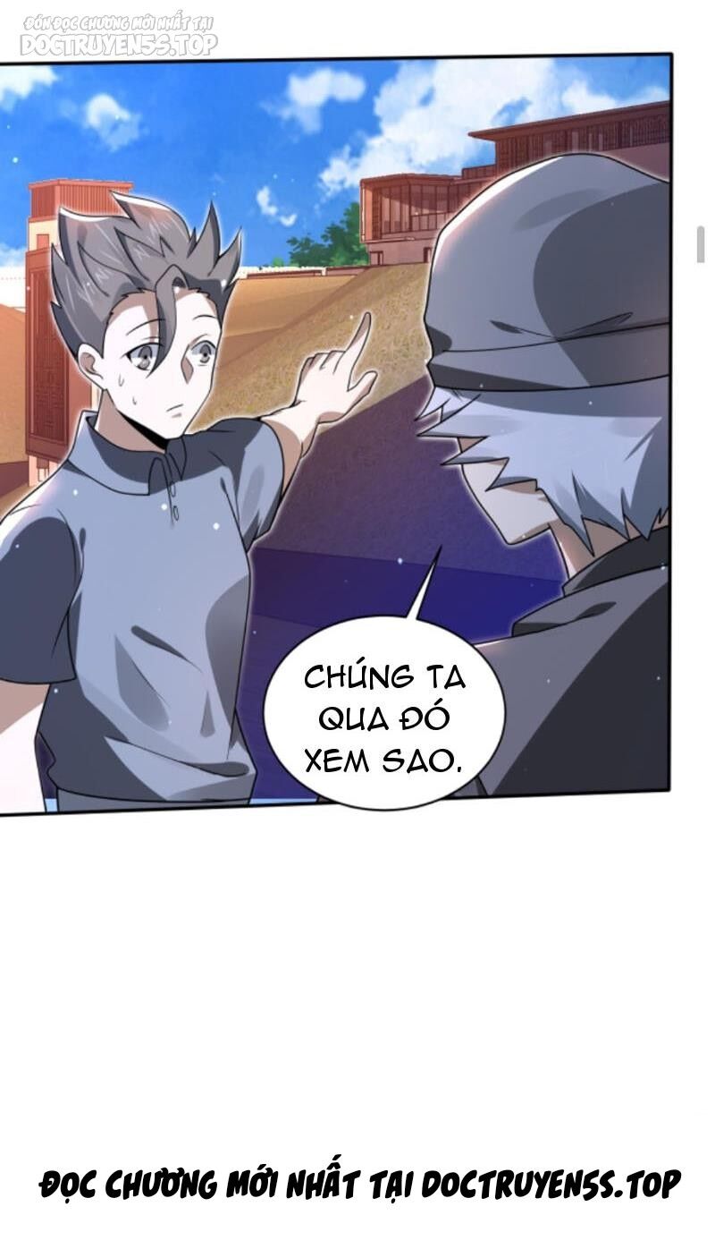 Tích Trữ 10 Vạn Vật Tư Trước Ngày Tận Thế Chap 87 - Next Chap 88