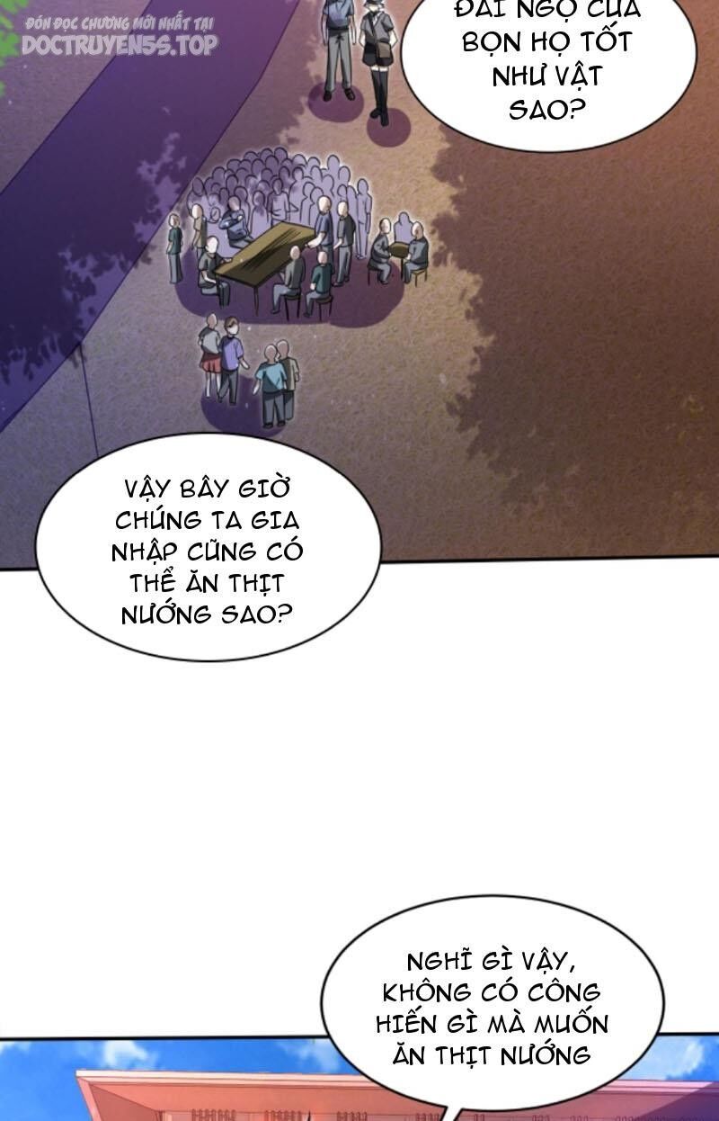 Tích Trữ 10 Vạn Vật Tư Trước Ngày Tận Thế Chap 87 - Next Chap 88