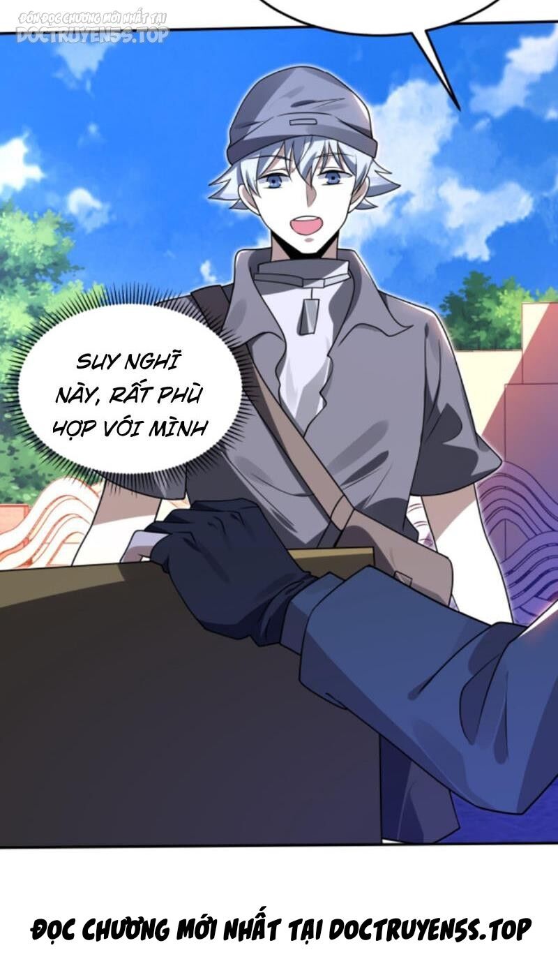 Tích Trữ 10 Vạn Vật Tư Trước Ngày Tận Thế Chap 87 - Next Chap 88