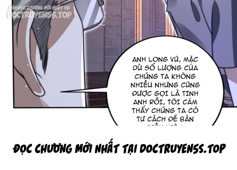 Tích Trữ 10 Vạn Vật Tư Trước Ngày Tận Thế Chap 87 - Next Chap 88