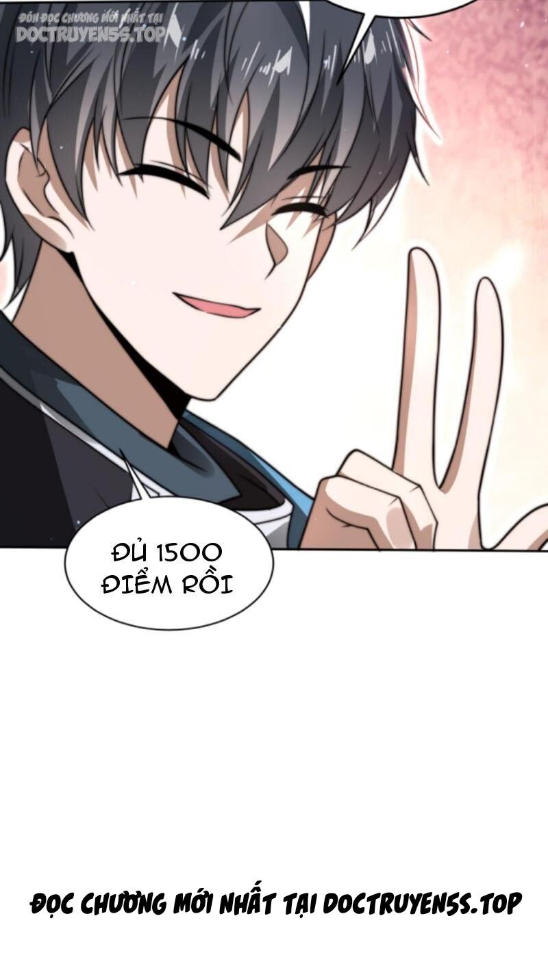 Tích Trữ 10 Vạn Vật Tư Trước Ngày Tận Thế Chap 87 - Next Chap 88