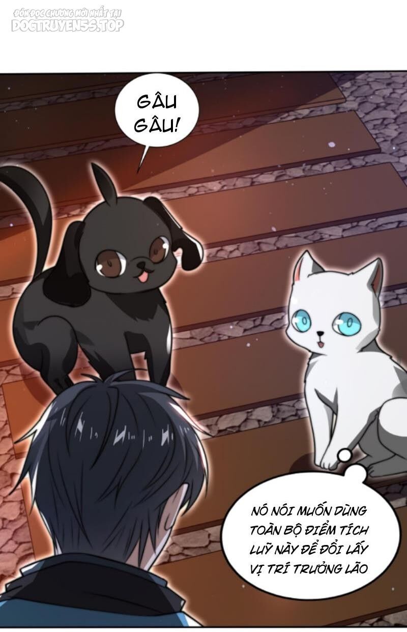 Tích Trữ 10 Vạn Vật Tư Trước Ngày Tận Thế Chap 87 - Next Chap 88