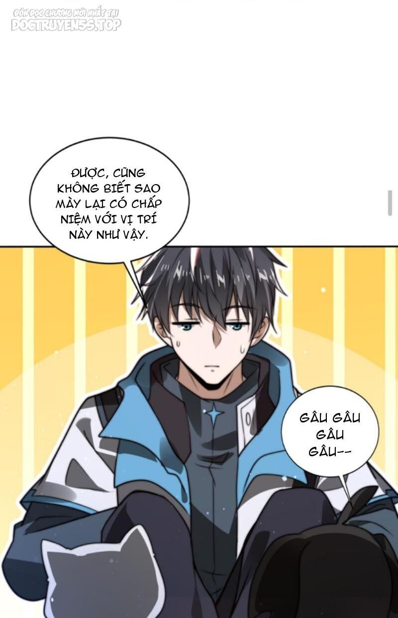 Tích Trữ 10 Vạn Vật Tư Trước Ngày Tận Thế Chap 87 - Next Chap 88