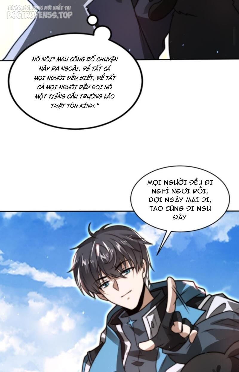 Tích Trữ 10 Vạn Vật Tư Trước Ngày Tận Thế Chap 87 - Next Chap 88