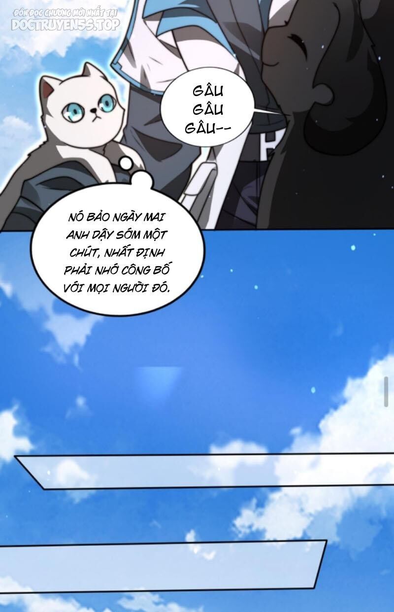 Tích Trữ 10 Vạn Vật Tư Trước Ngày Tận Thế Chap 87 - Next Chap 88