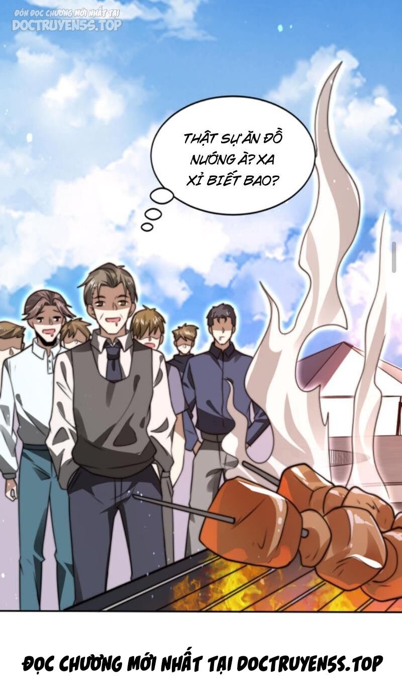 Tích Trữ 10 Vạn Vật Tư Trước Ngày Tận Thế Chap 87 - Next Chap 88