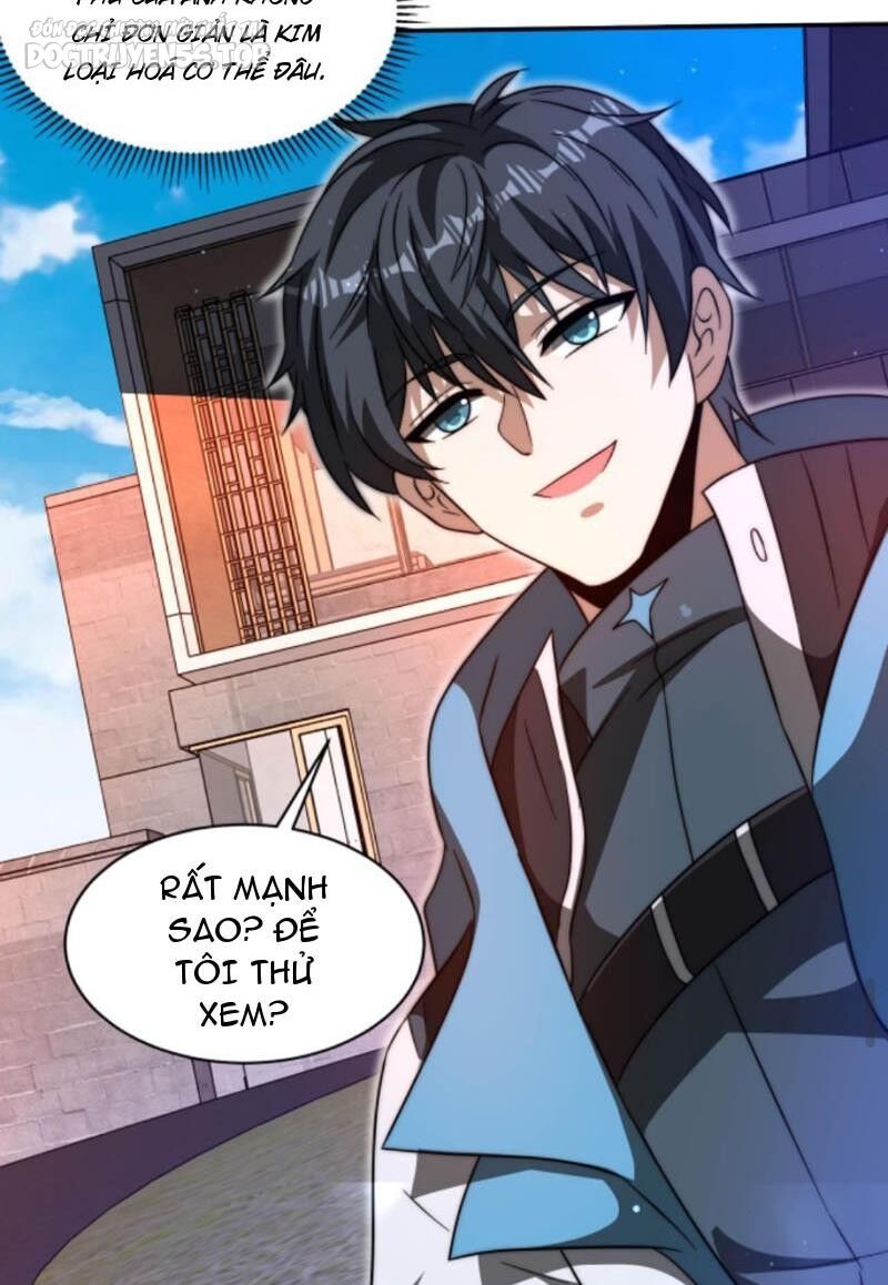 Tích Trữ 10 Vạn Vật Tư Trước Ngày Tận Thế Chap 88 - Next Chap 89