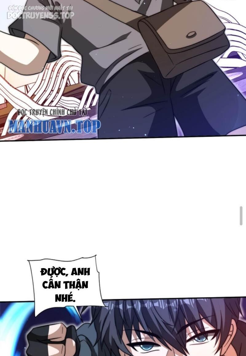 Tích Trữ 10 Vạn Vật Tư Trước Ngày Tận Thế Chap 88 - Next Chap 89