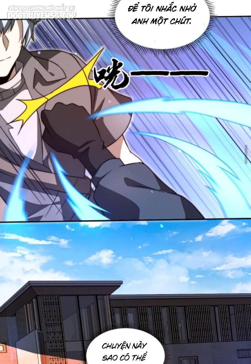Tích Trữ 10 Vạn Vật Tư Trước Ngày Tận Thế Chap 88 - Next Chap 89