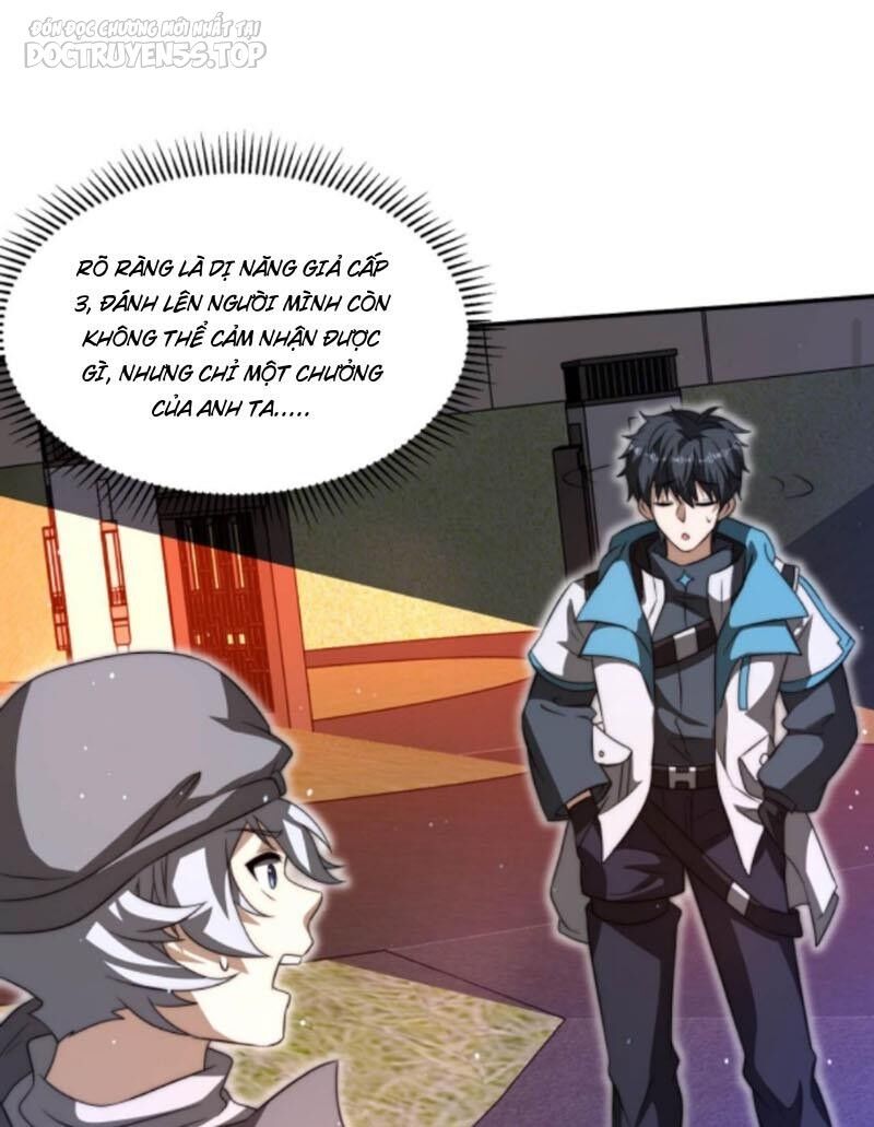 Tích Trữ 10 Vạn Vật Tư Trước Ngày Tận Thế Chap 88 - Next Chap 89