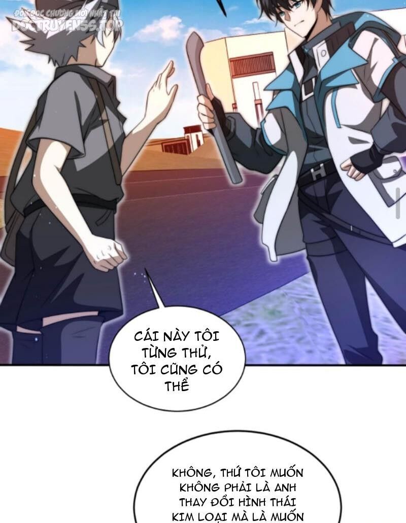 Tích Trữ 10 Vạn Vật Tư Trước Ngày Tận Thế Chap 88 - Next Chap 89