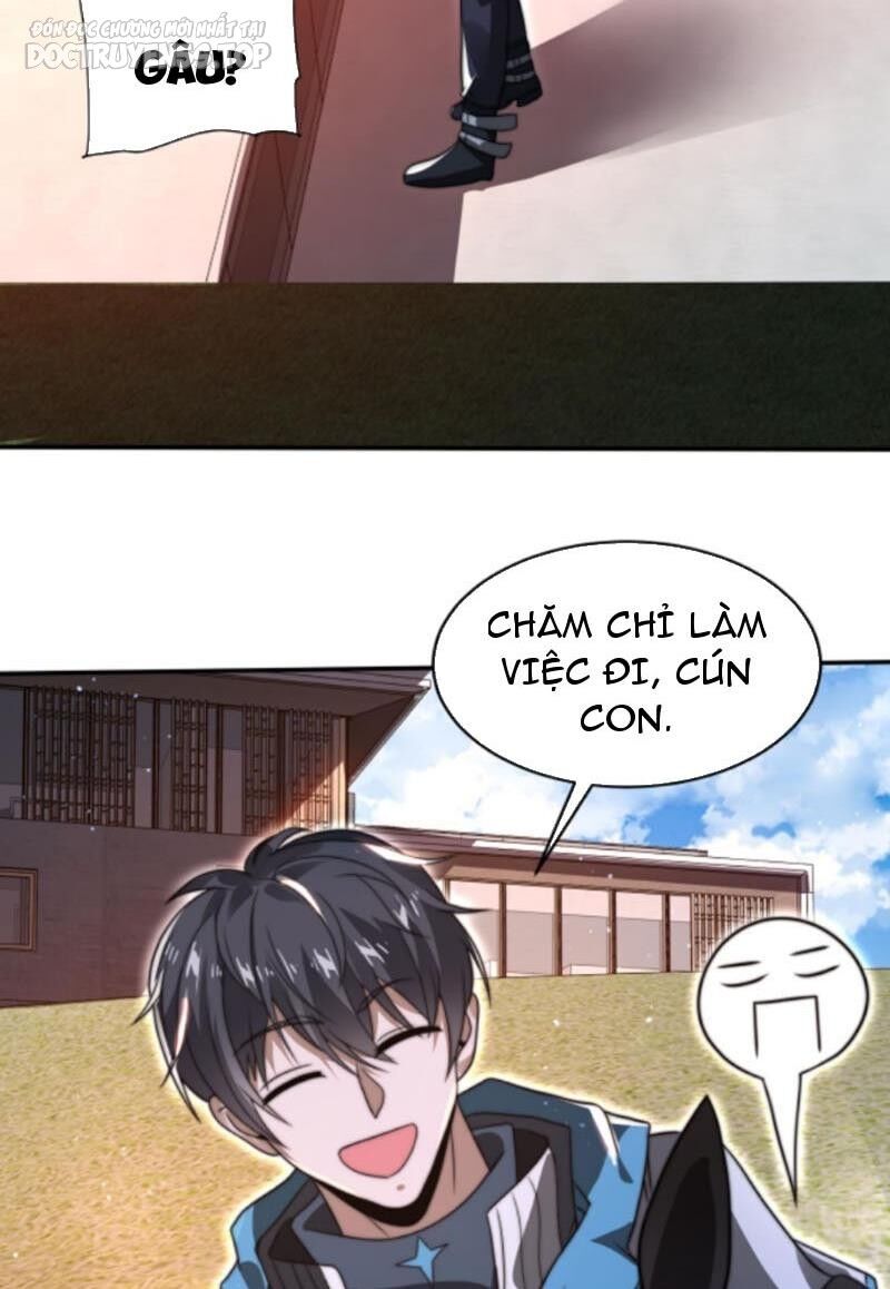 Tích Trữ 10 Vạn Vật Tư Trước Ngày Tận Thế Chap 88 - Next Chap 89
