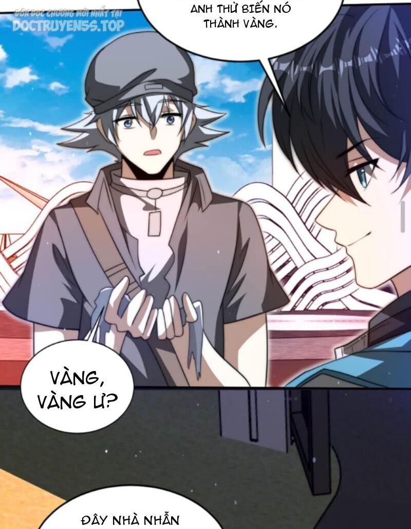Tích Trữ 10 Vạn Vật Tư Trước Ngày Tận Thế Chap 88 - Next Chap 89