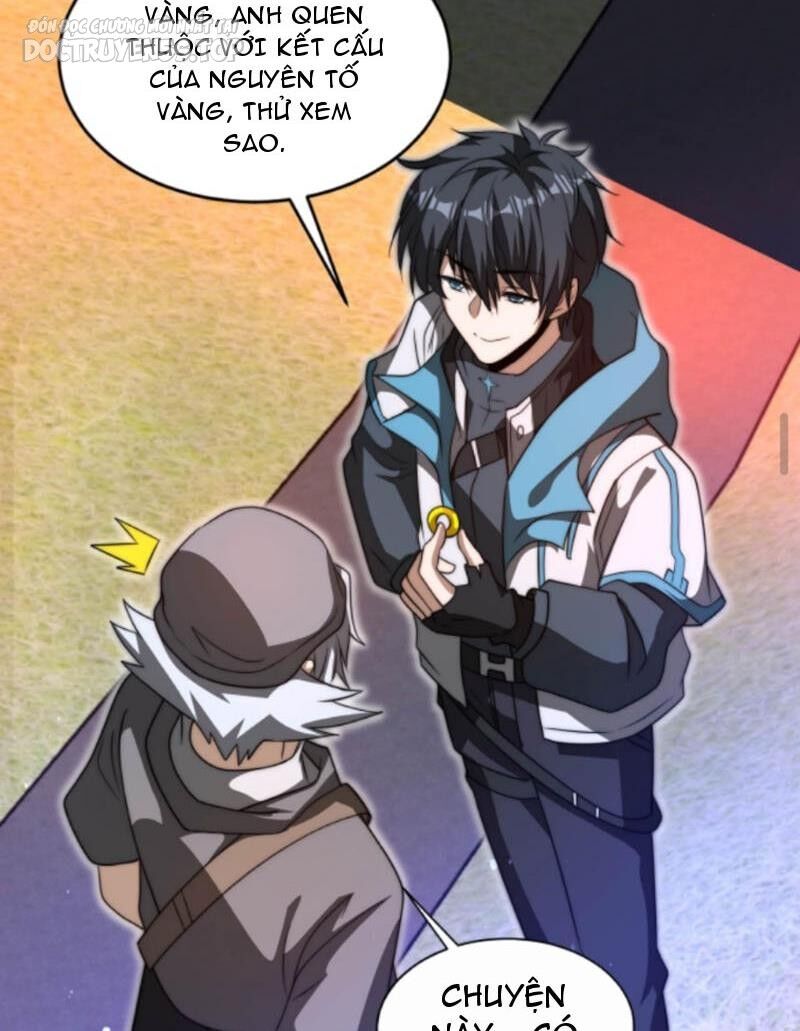 Tích Trữ 10 Vạn Vật Tư Trước Ngày Tận Thế Chap 88 - Next Chap 89