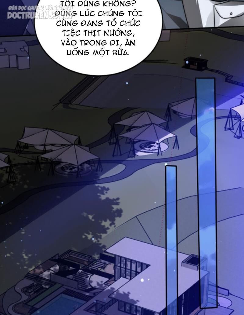 Tích Trữ 10 Vạn Vật Tư Trước Ngày Tận Thế Chap 88 - Next Chap 89
