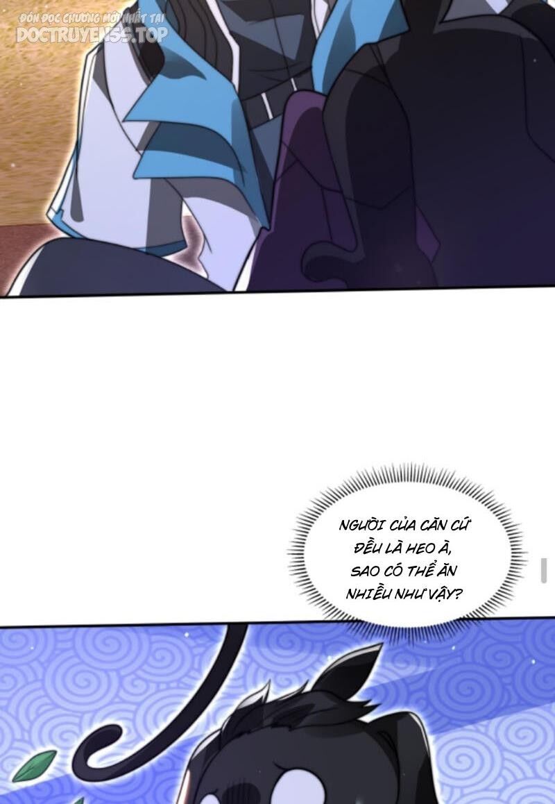Tích Trữ 10 Vạn Vật Tư Trước Ngày Tận Thế Chap 88 - Next Chap 89