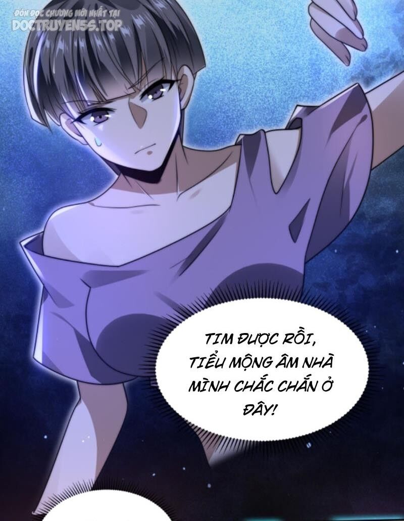 Tích Trữ 10 Vạn Vật Tư Trước Ngày Tận Thế Chap 88 - Next Chap 89