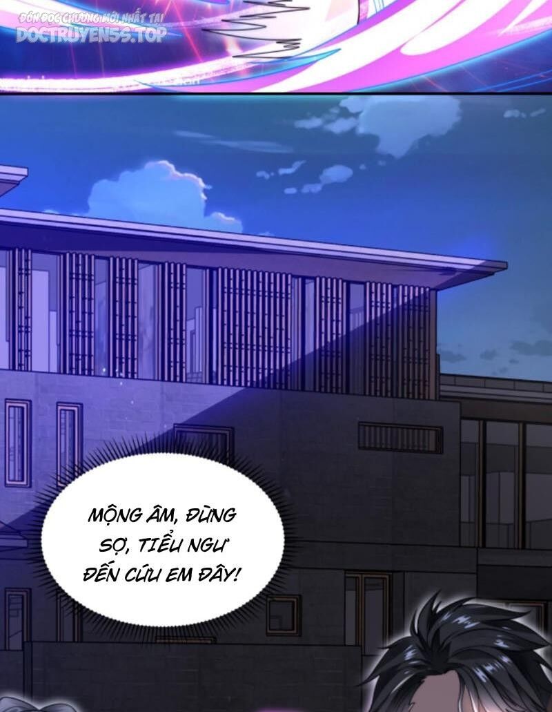 Tích Trữ 10 Vạn Vật Tư Trước Ngày Tận Thế Chap 88 - Next Chap 89
