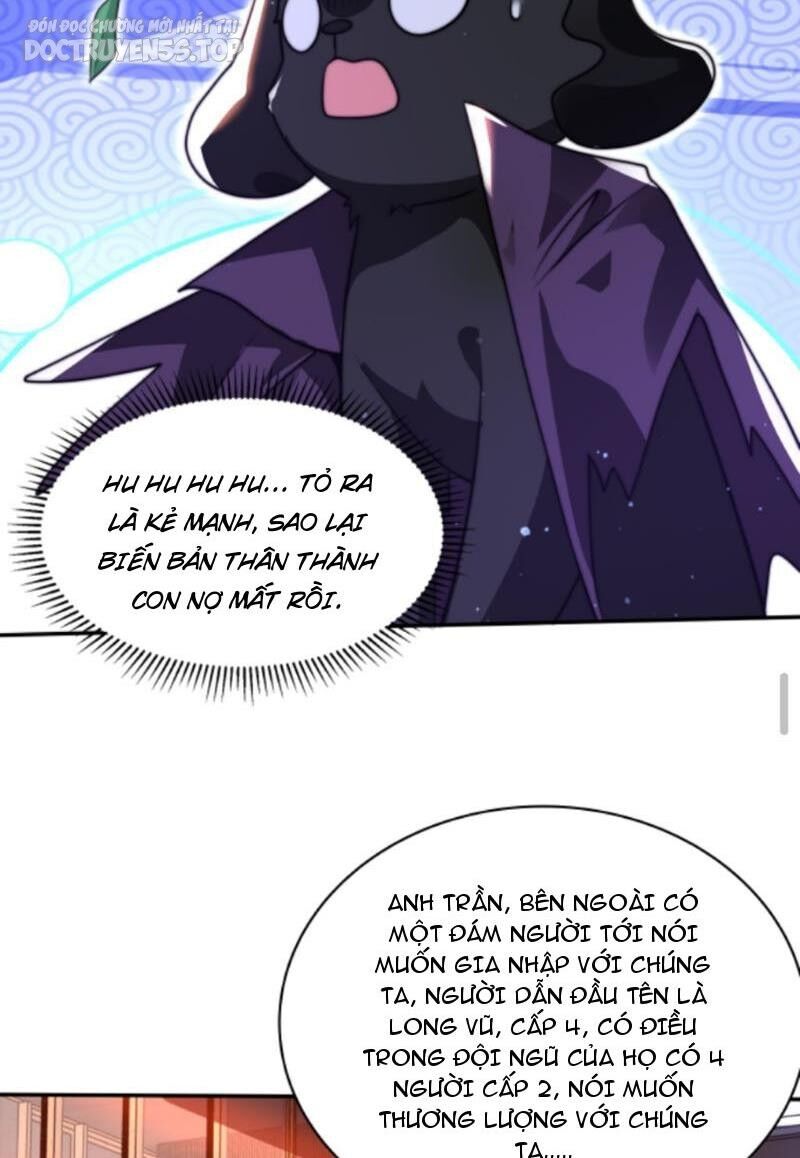 Tích Trữ 10 Vạn Vật Tư Trước Ngày Tận Thế Chap 88 - Next Chap 89