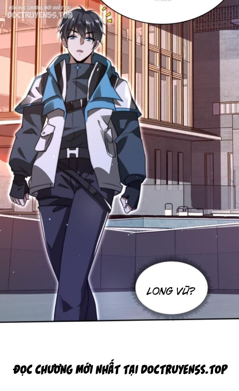 Tích Trữ 10 Vạn Vật Tư Trước Ngày Tận Thế Chap 88 - Next Chap 89