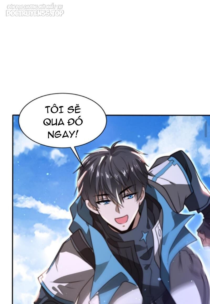 Tích Trữ 10 Vạn Vật Tư Trước Ngày Tận Thế Chap 88 - Next Chap 89