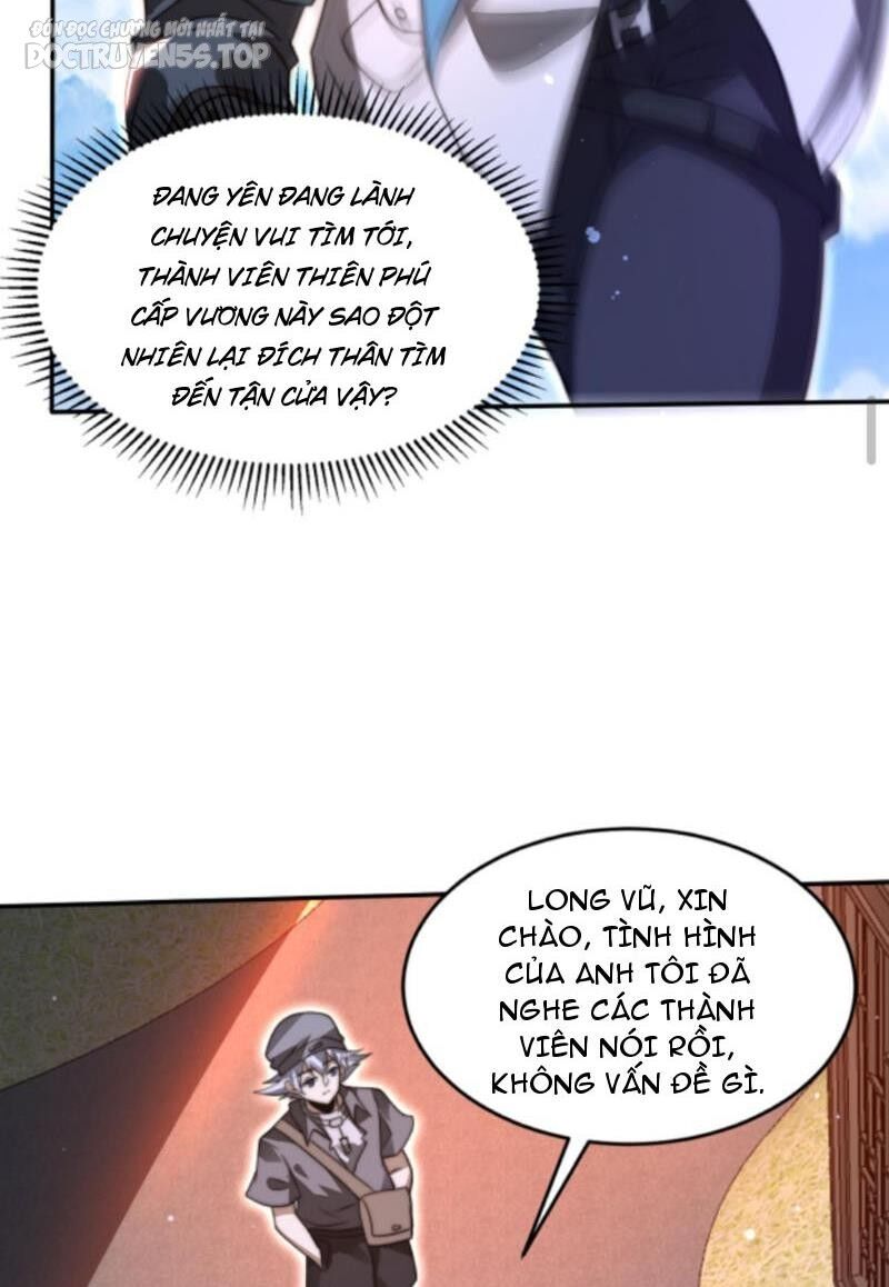 Tích Trữ 10 Vạn Vật Tư Trước Ngày Tận Thế Chap 88 - Next Chap 89