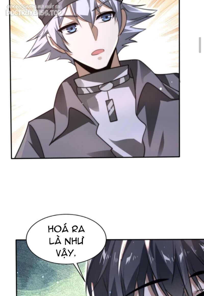 Tích Trữ 10 Vạn Vật Tư Trước Ngày Tận Thế Chap 88 - Next Chap 89