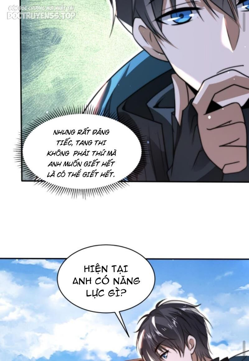 Tích Trữ 10 Vạn Vật Tư Trước Ngày Tận Thế Chap 88 - Next Chap 89