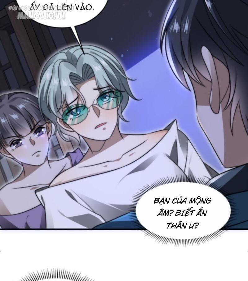 Tích Trữ 10 Vạn Vật Tư Trước Ngày Tận Thế Chap 89 - Next Chap 90