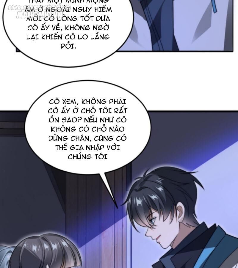 Tích Trữ 10 Vạn Vật Tư Trước Ngày Tận Thế Chap 89 - Next Chap 90