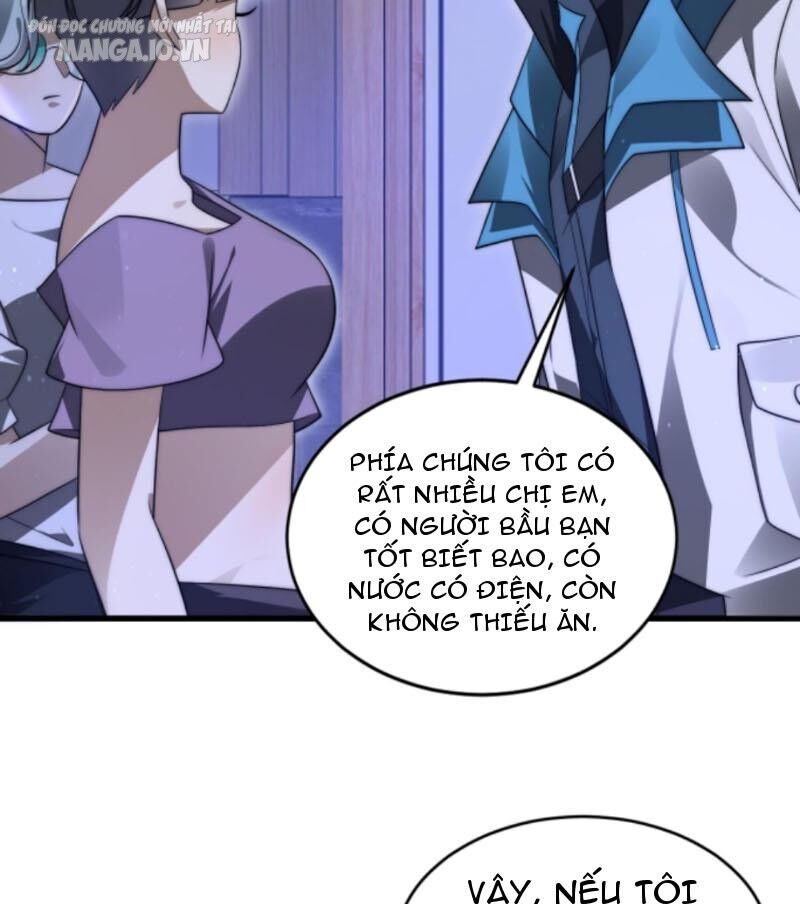 Tích Trữ 10 Vạn Vật Tư Trước Ngày Tận Thế Chap 89 - Next Chap 90