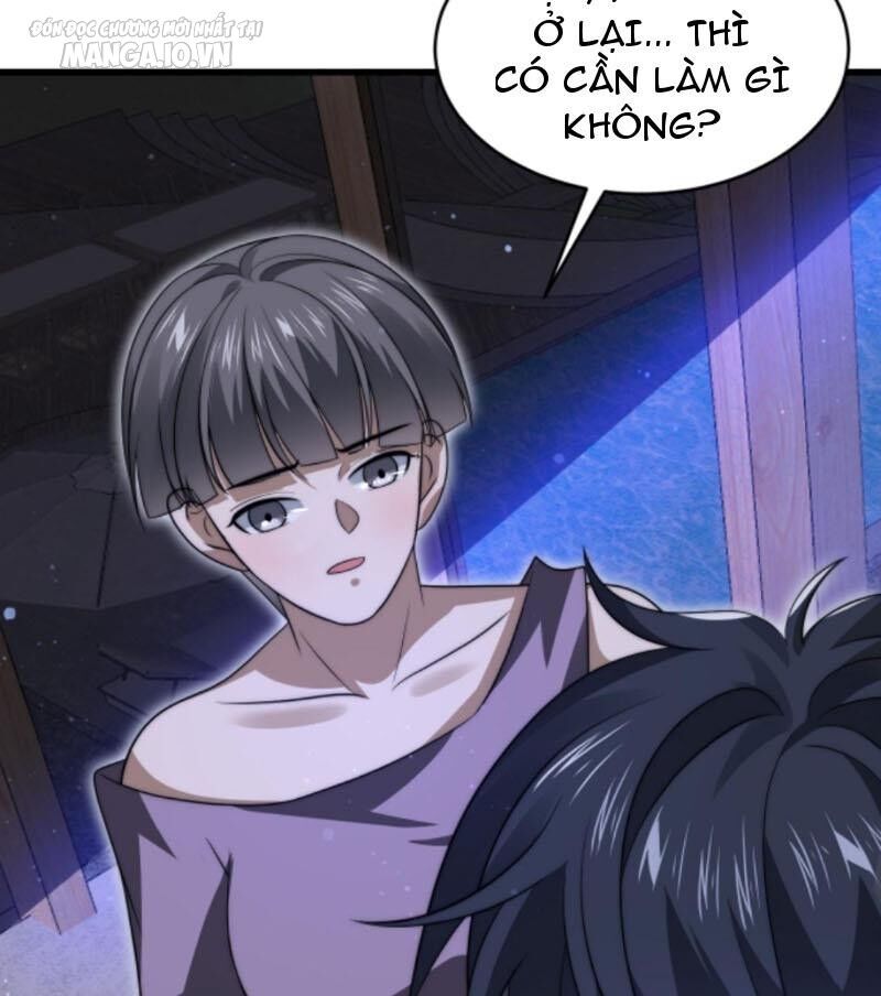 Tích Trữ 10 Vạn Vật Tư Trước Ngày Tận Thế Chap 89 - Next Chap 90