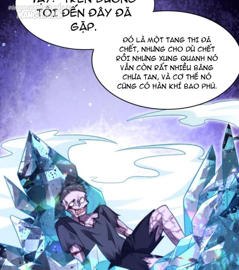 Tích Trữ 10 Vạn Vật Tư Trước Ngày Tận Thế Chap 89 - Next Chap 90