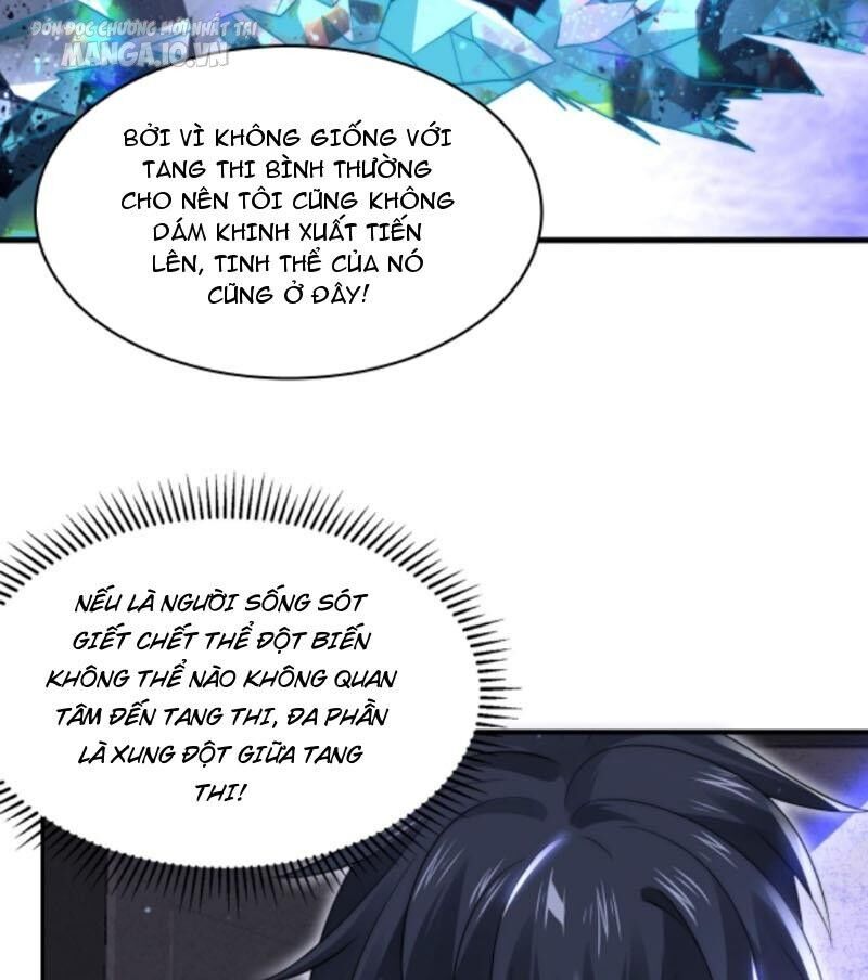 Tích Trữ 10 Vạn Vật Tư Trước Ngày Tận Thế Chap 89 - Next Chap 90