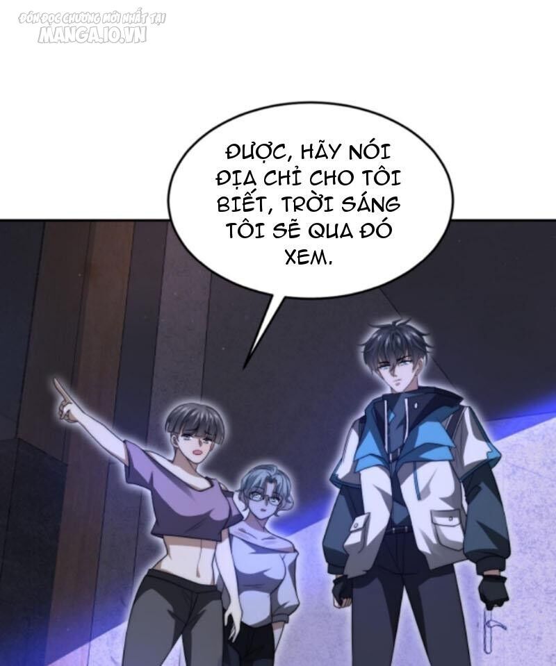 Tích Trữ 10 Vạn Vật Tư Trước Ngày Tận Thế Chap 89 - Next Chap 90