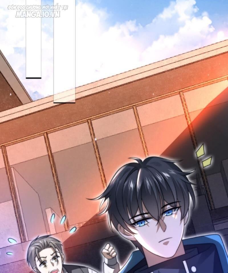 Tích Trữ 10 Vạn Vật Tư Trước Ngày Tận Thế Chap 89 - Next Chap 90