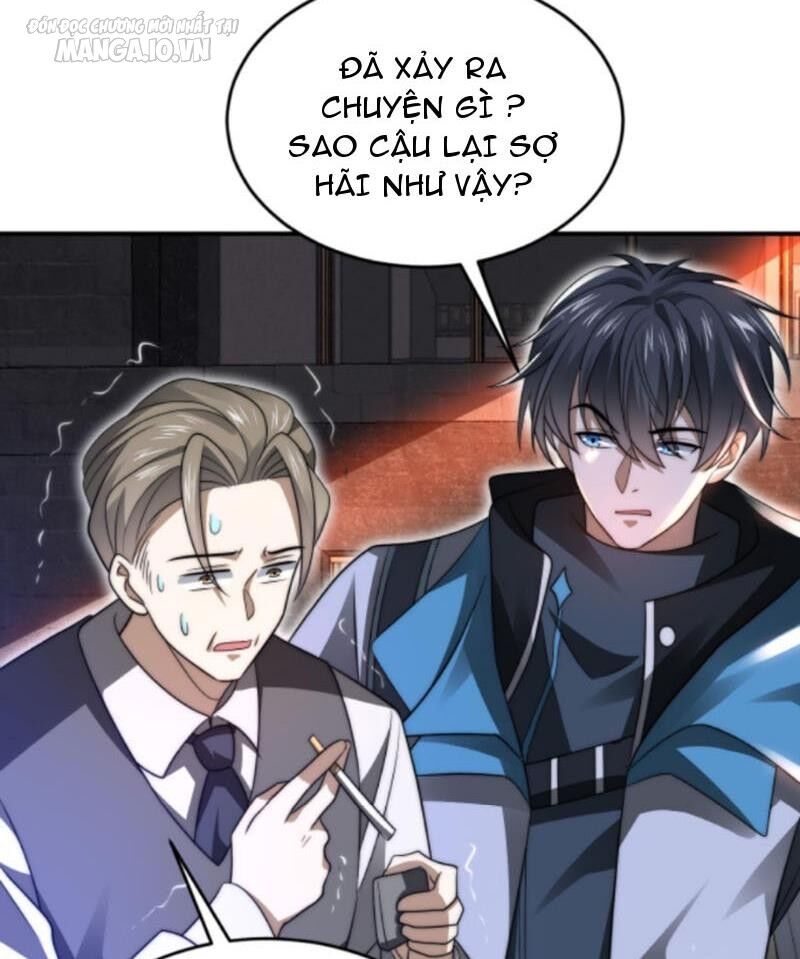 Tích Trữ 10 Vạn Vật Tư Trước Ngày Tận Thế Chap 89 - Next Chap 90