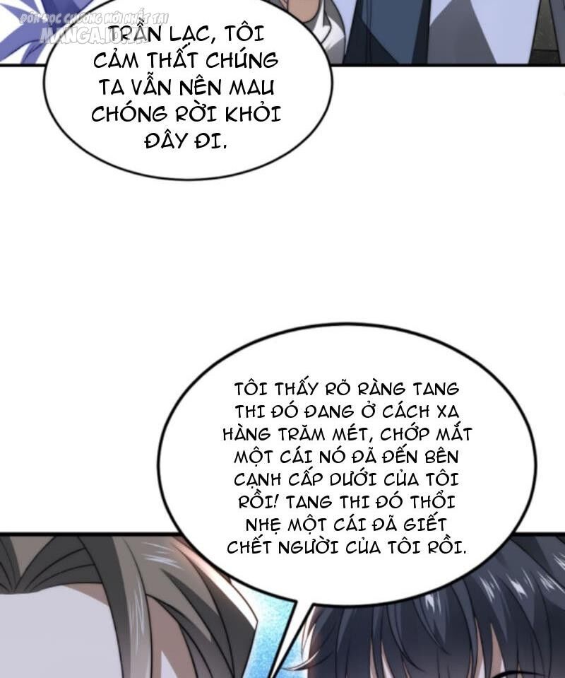 Tích Trữ 10 Vạn Vật Tư Trước Ngày Tận Thế Chap 89 - Next Chap 90