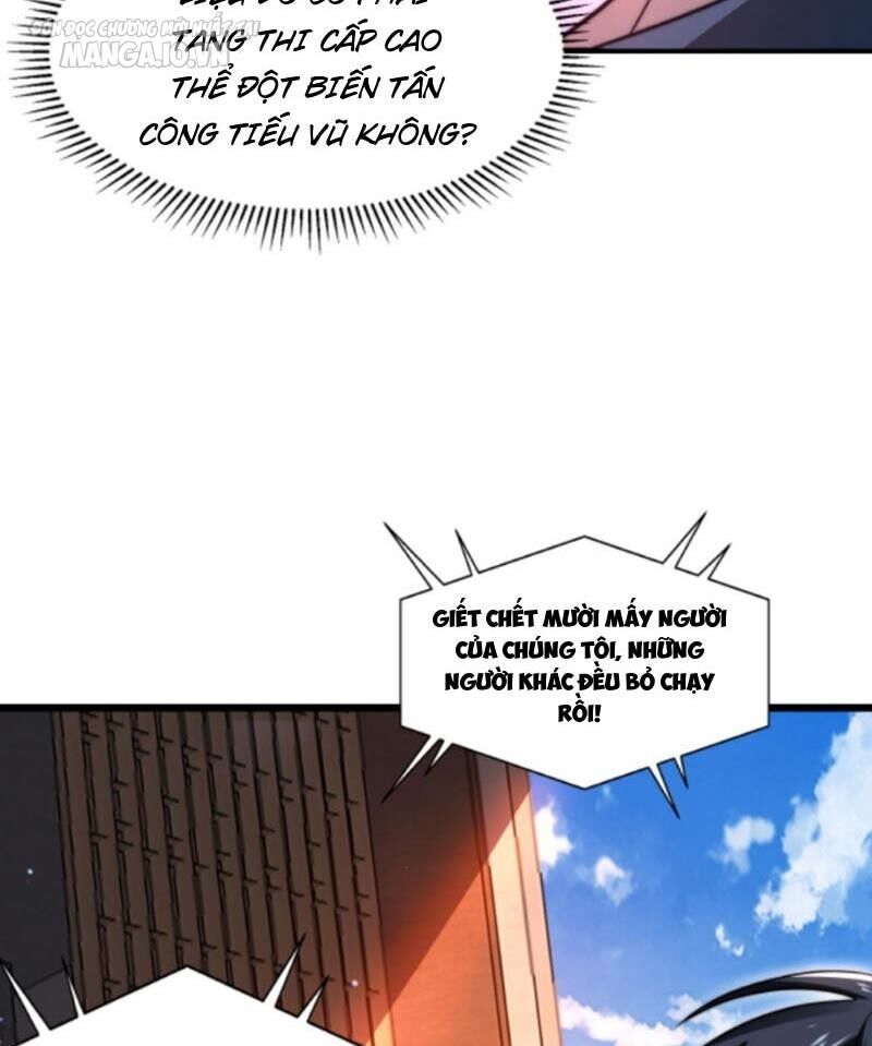 Tích Trữ 10 Vạn Vật Tư Trước Ngày Tận Thế Chap 89 - Next Chap 90
